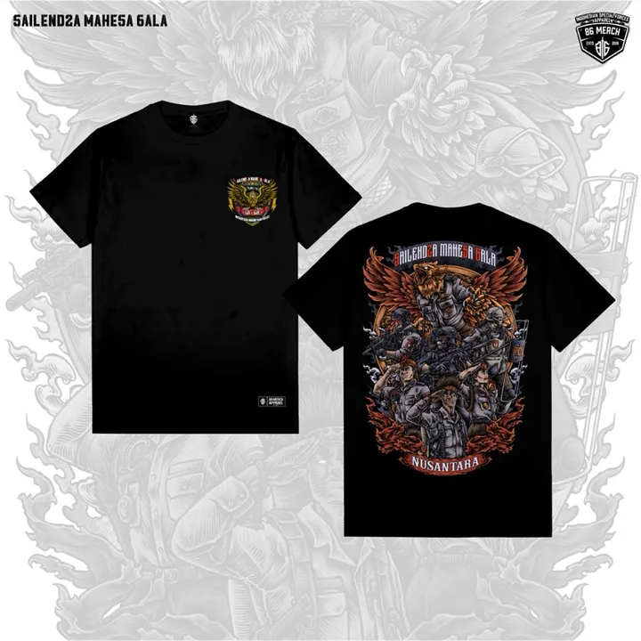 T-SHIRT SAILENDRA 5256 TSH-SLD-31