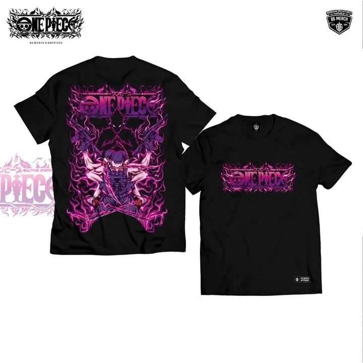 ZORO X 86MERCH